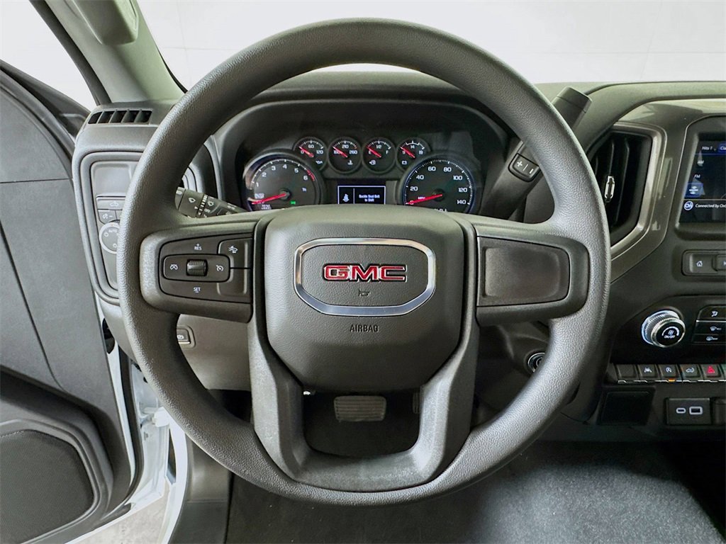 New 2026 GMC Sierra 1500 Pro w/ Graphite Edition image 6