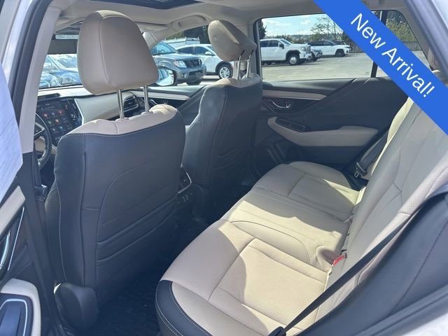 Used 2023 Subaru Outback Limited image 10