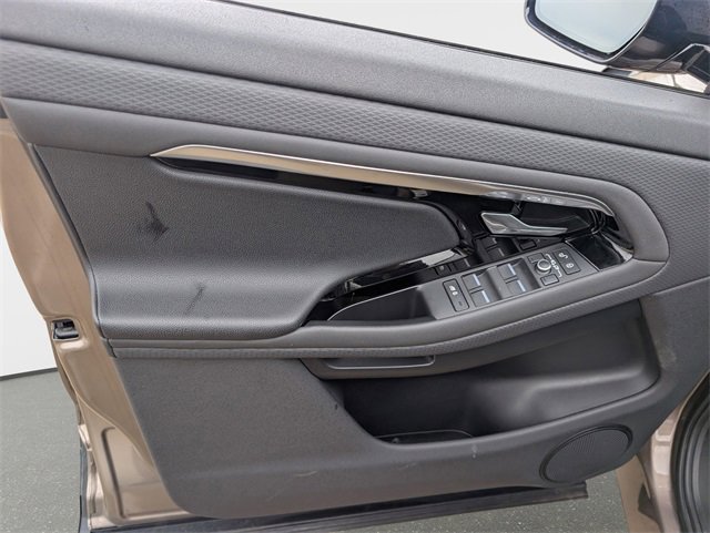 Used 2020 Land Rover Range Rover Evoque S image 20