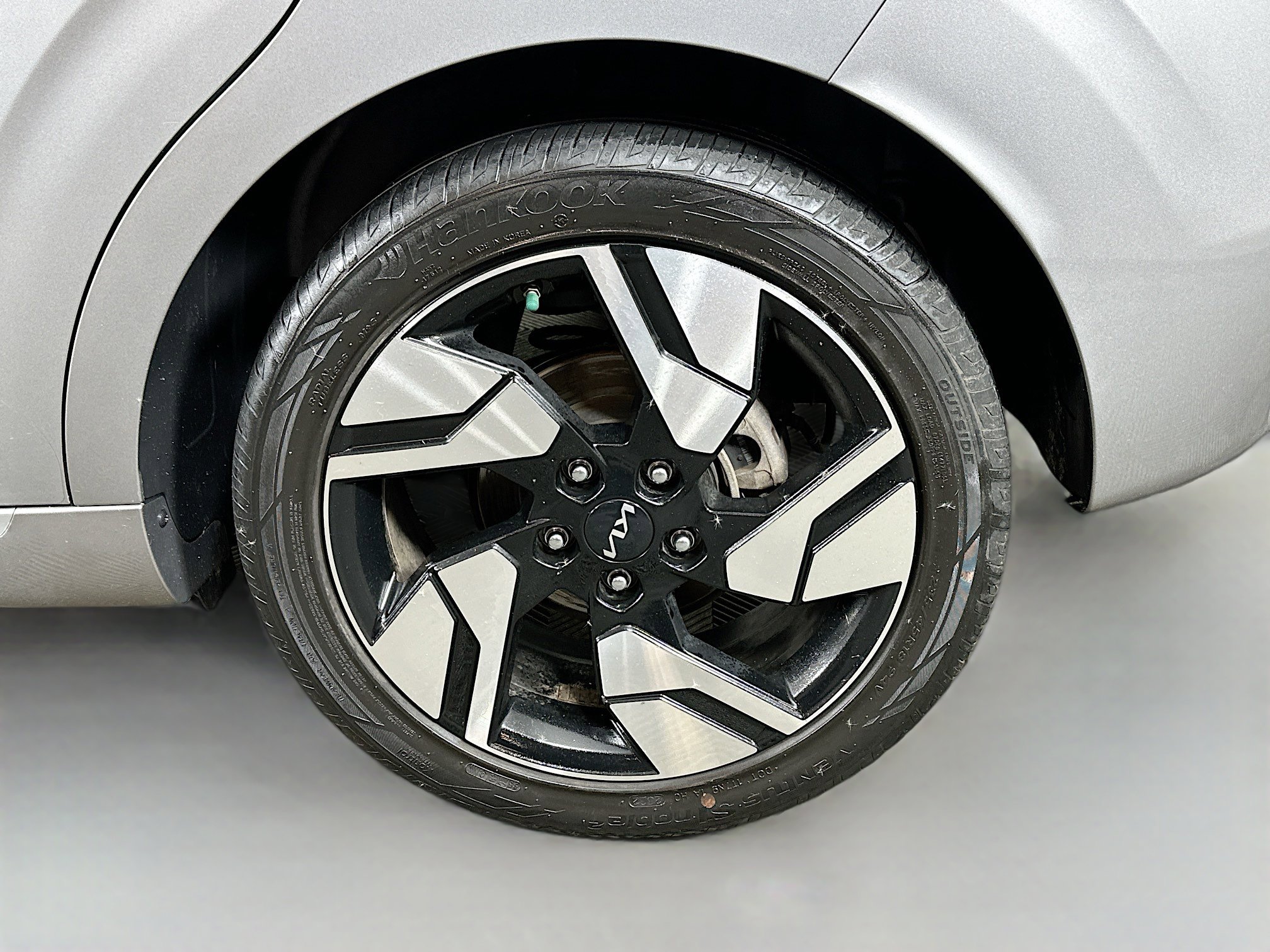 Certified 2023 Kia Soul GT-Line image 30