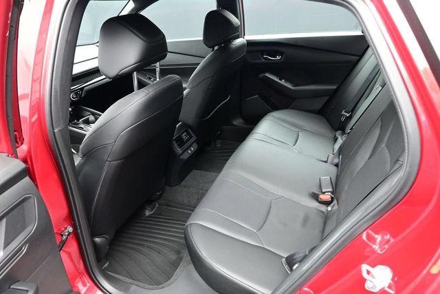 Certified 2026 Honda Accord Sport image 19