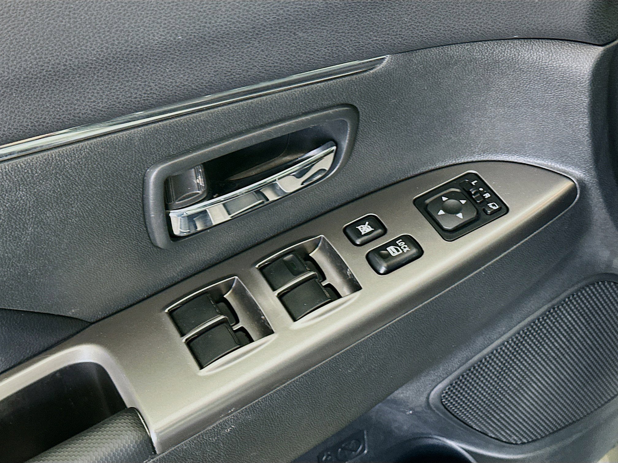 Used 2025 Mitsubishi Outlander Sport SE image 15