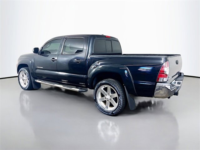 Used 2009 Toyota Tacoma PreRunner image 6