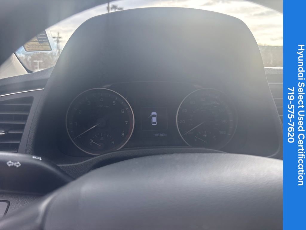 Used 2017 Hyundai Elantra Value Edition w/ Cargo Package image 23