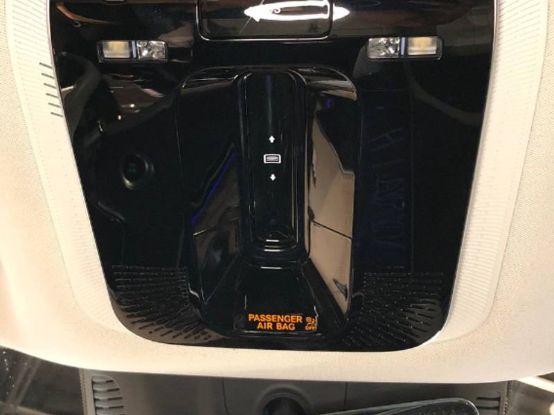 Used 2024 Mercedes-Benz EQE 350+ SUV w/ Driver Assistance Package image 37