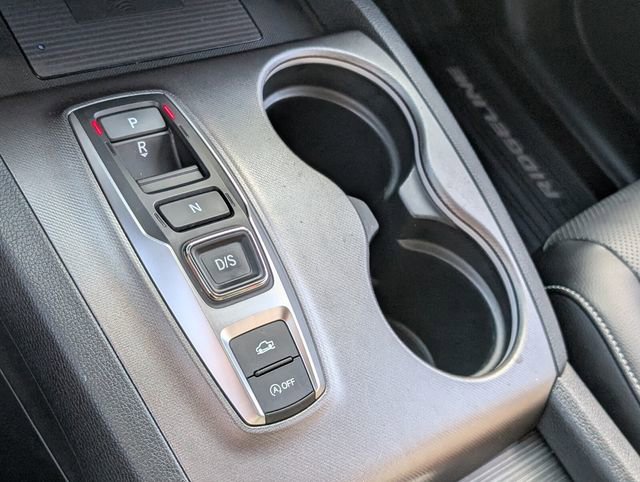 Used 2023 Honda Ridgeline RTL-E image 27