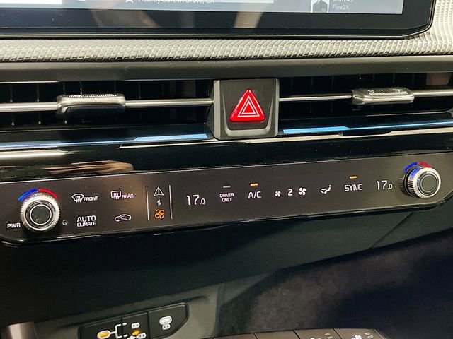 Used 2025 Kia EV6 GT-Line image 16