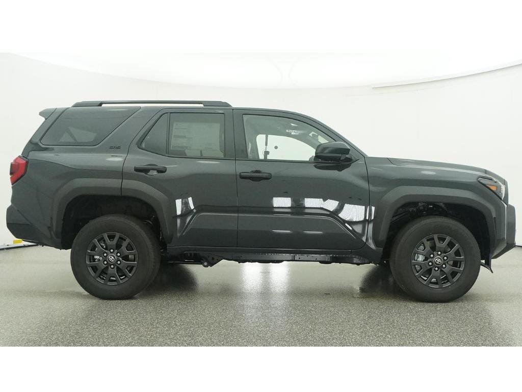 New 2026 Toyota 4Runner SR5 image 27