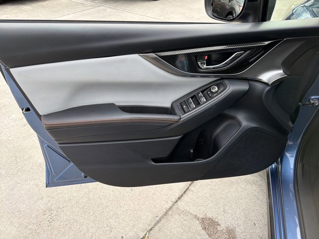 Used 2018 Subaru Crosstrek 2.0i Limited image 17