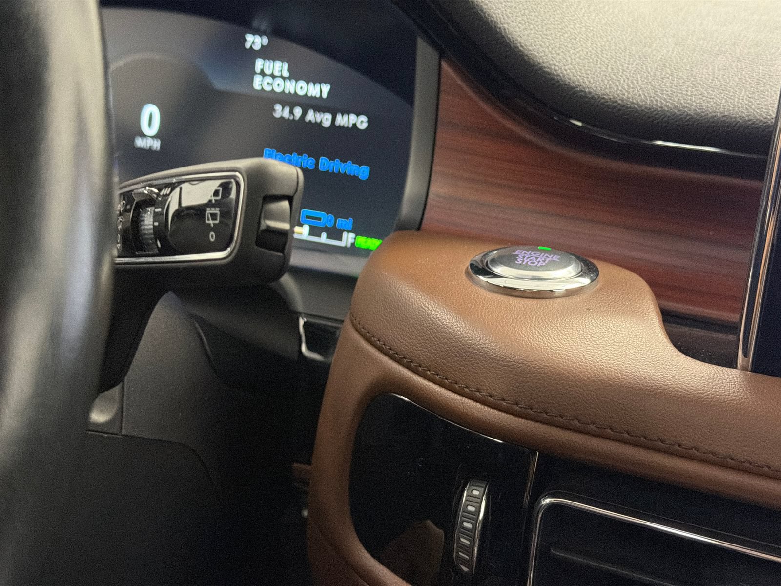 Used 2023 Lincoln Aviator Grand Touring w/ Equipment Group 301A AWD/4WD image 32