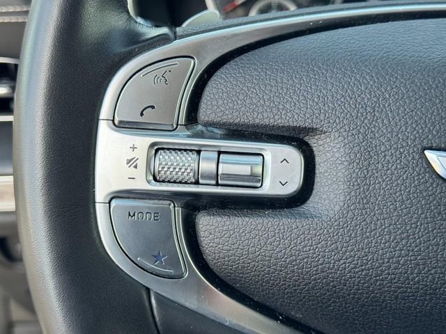 Used 2024 Genesis GV80 2.5T image 17