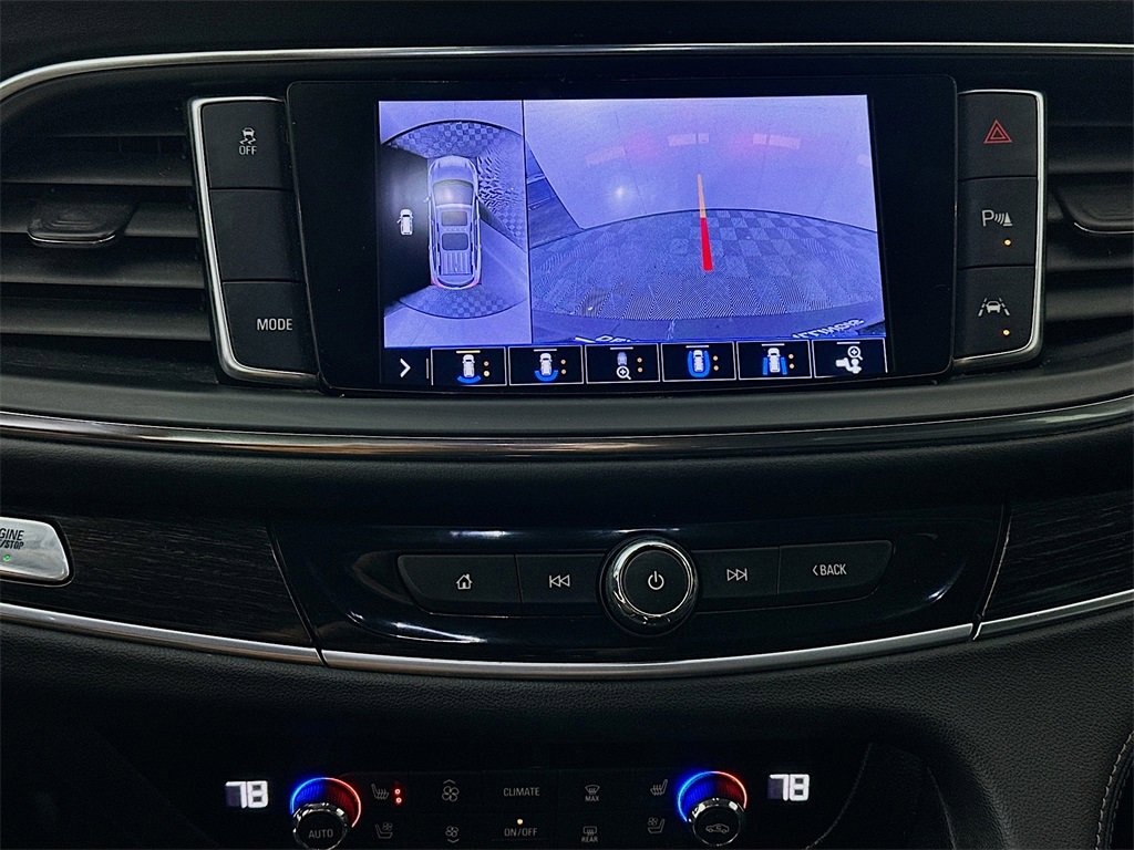 Used 2021 Buick Enclave Avenir w/ Avenir Technology Package image 14