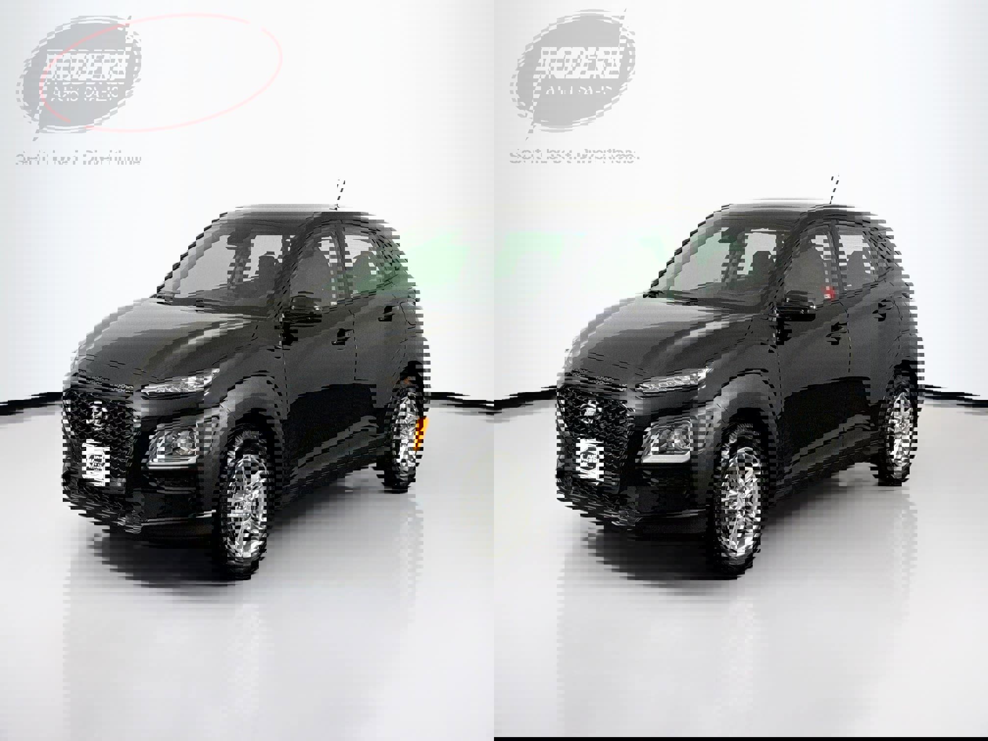 Used 2019 Hyundai Kona SE