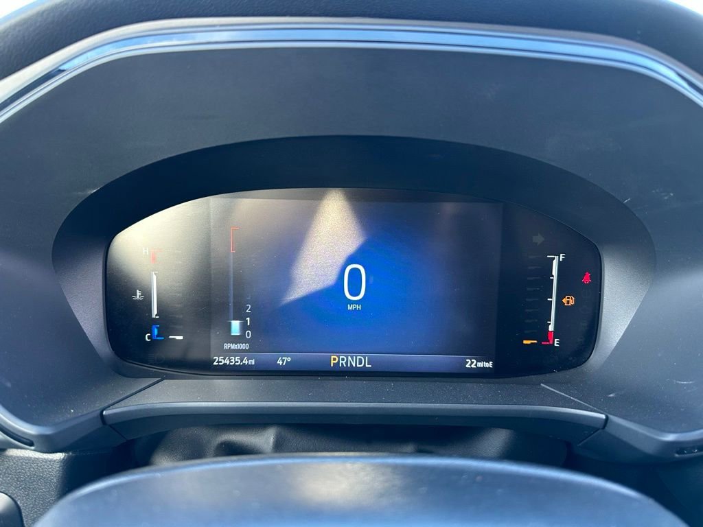 Used 2023 Ford Escape ST-Line image 30