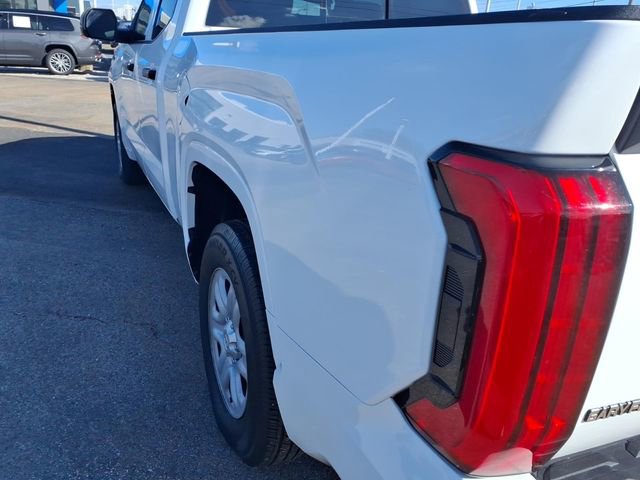 Used 2026 Toyota Tundra SR image 18