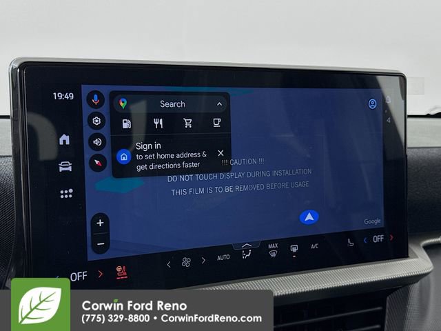 New 2025 Ford Explorer ST w/ Sun And Sound Package image 14