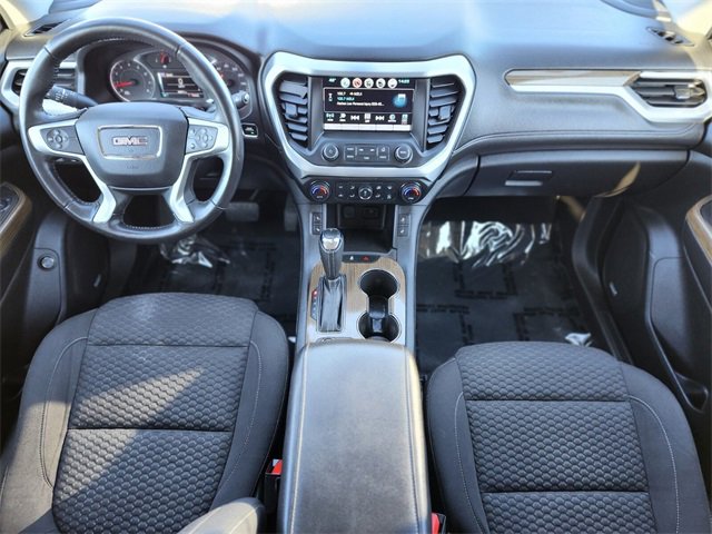 Used 2017 GMC Acadia SLE w/ Driver Alert Package I image 12