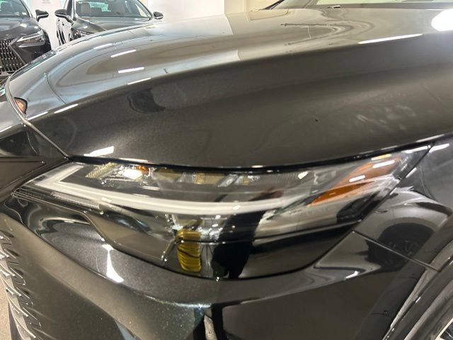 Used 2025 Lexus RX 350 w/ Convenience Package AWD/4WD image 30