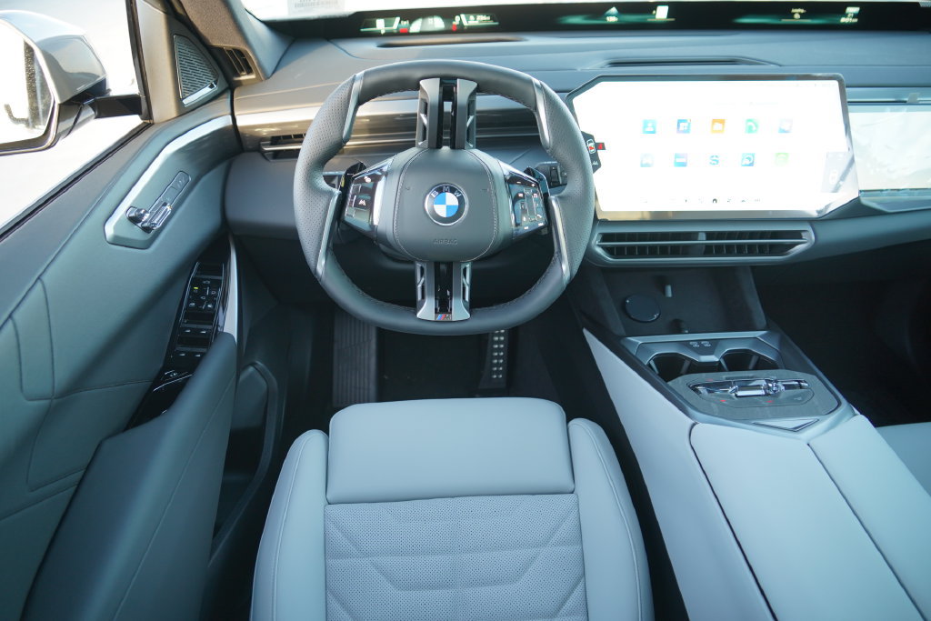 New 2027 BMW X5 xDrive40i w/ M Sport Package AWD/4WD image 21