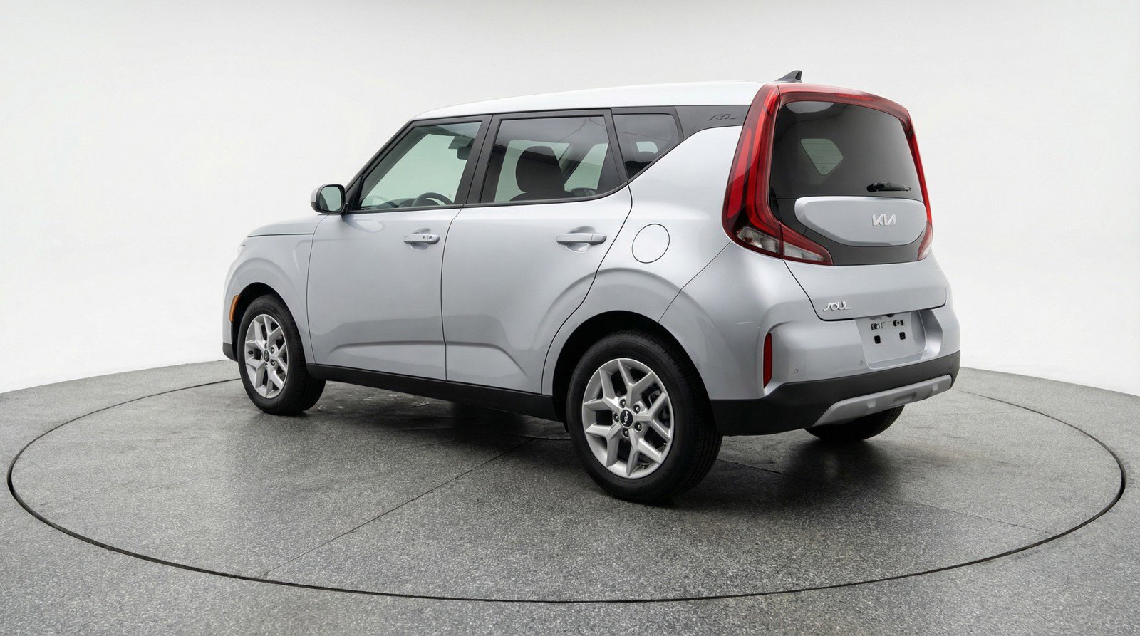 Used 2025 Kia Soul LX w/ LX Technology Package image 6
