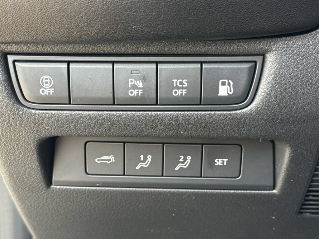 New 2026 MAZDA CX-50 AWD 2.5 Hybrid w/ Weather Package image 48