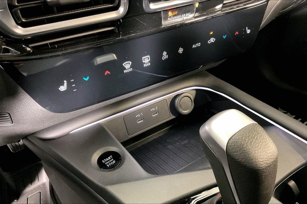 New 2026 Nissan Sentra SR w/ SR Premium Package image 33