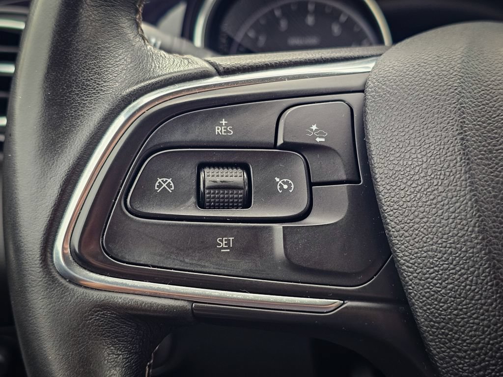 Used 2023 Buick Encore GX Preferred w/ Cold Weather Comfort Package AWD/4WD image 19
