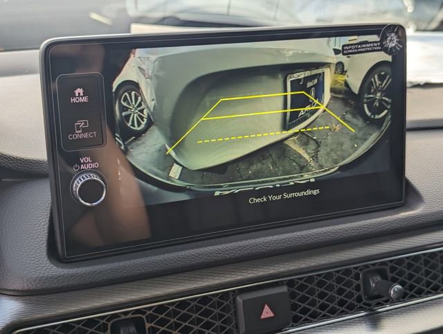 New 2026 Acura Integra A-Spec image 16