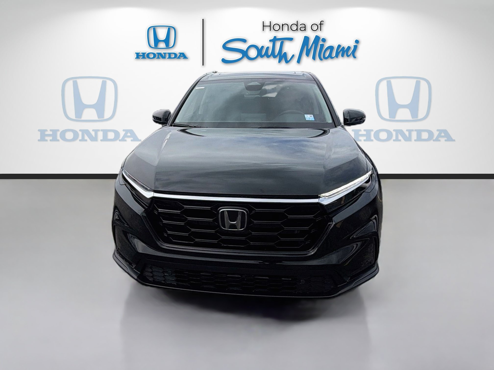 New 2027 Honda CR-V EX-L image 2