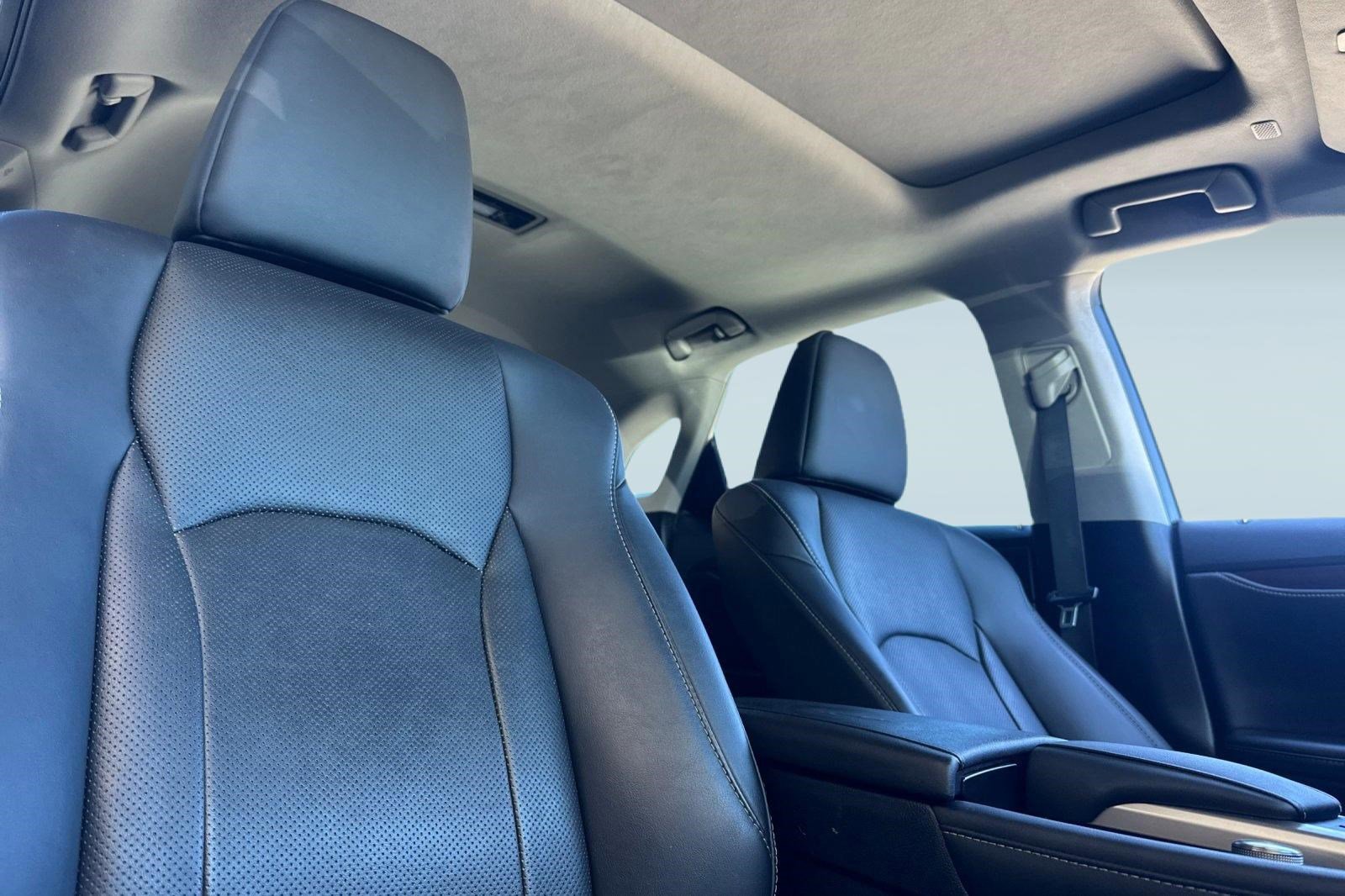 Used 2022 Lexus RX 350 FWD w/ Premium Package image 31