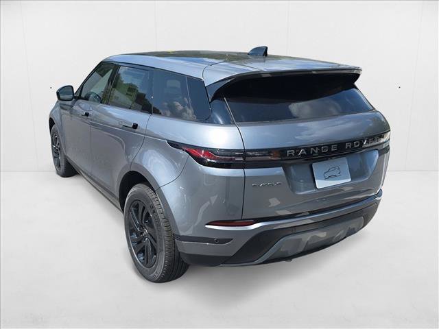 New 2026 Land Rover Range Rover Evoque S image 7