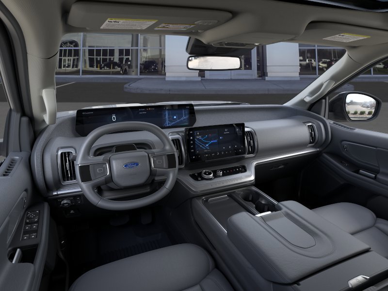 New 2026 Ford Expedition Max Active AWD/4WD image 9