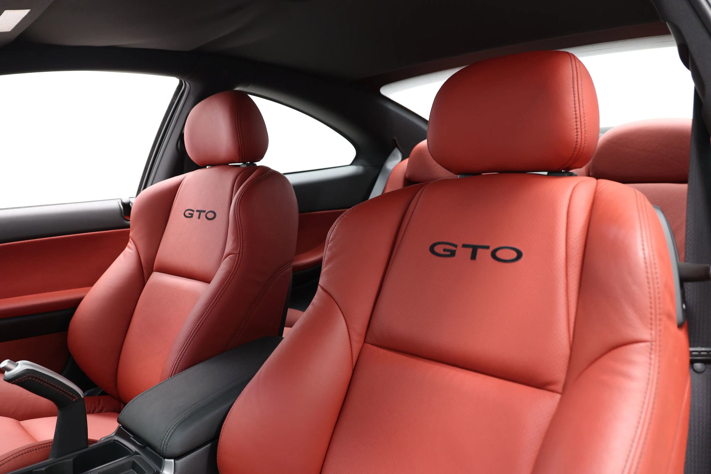 Used 2005 Pontiac GTO RWD image 17