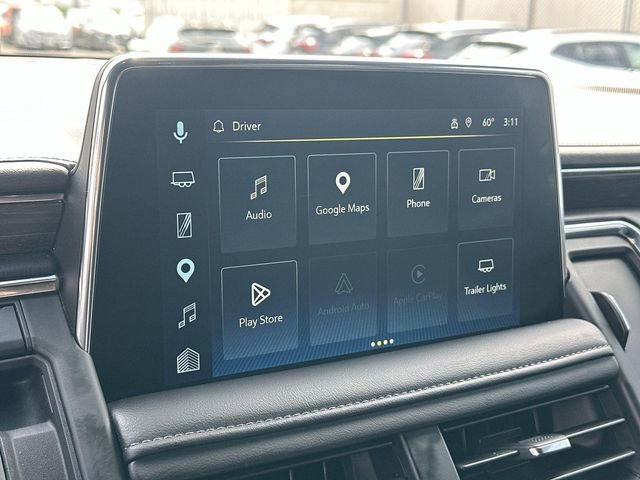 Used 2024 Chevrolet Tahoe Z71 w/ Luxury Package image 40