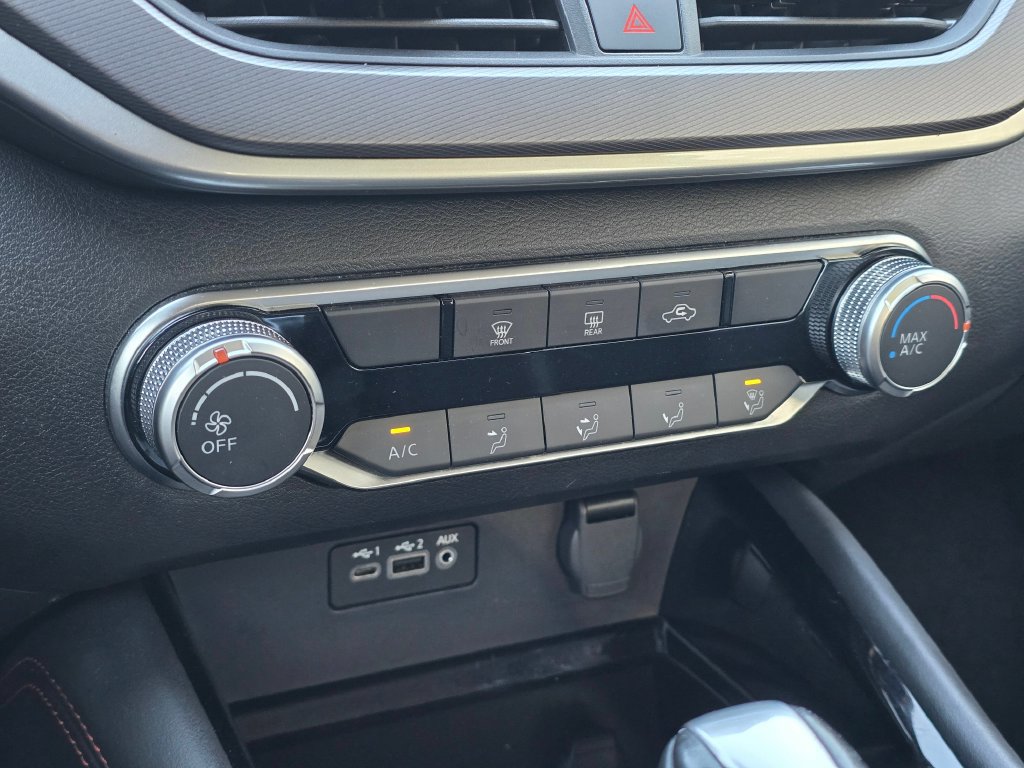 Used 2024 Nissan Altima 2.5 SR FWD image 21