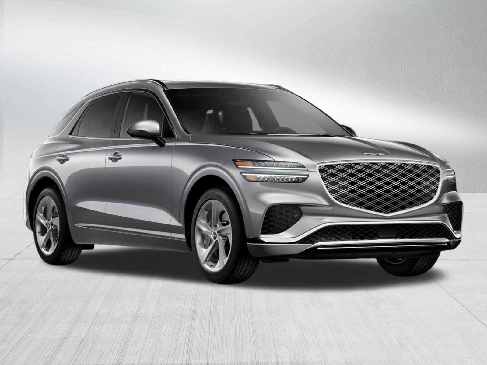 New 2026 Genesis GV70 2.5T Advanced AWD/4WD image 2