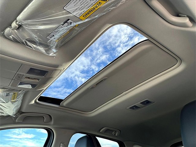 New 2025 MAZDA CX-5 AWD 2.5 S w/ Premium Plus Pkg image 14