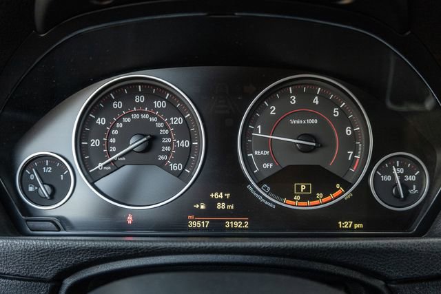 Used 2020 BMW 430i Coupe w/ Convenience Package image 9