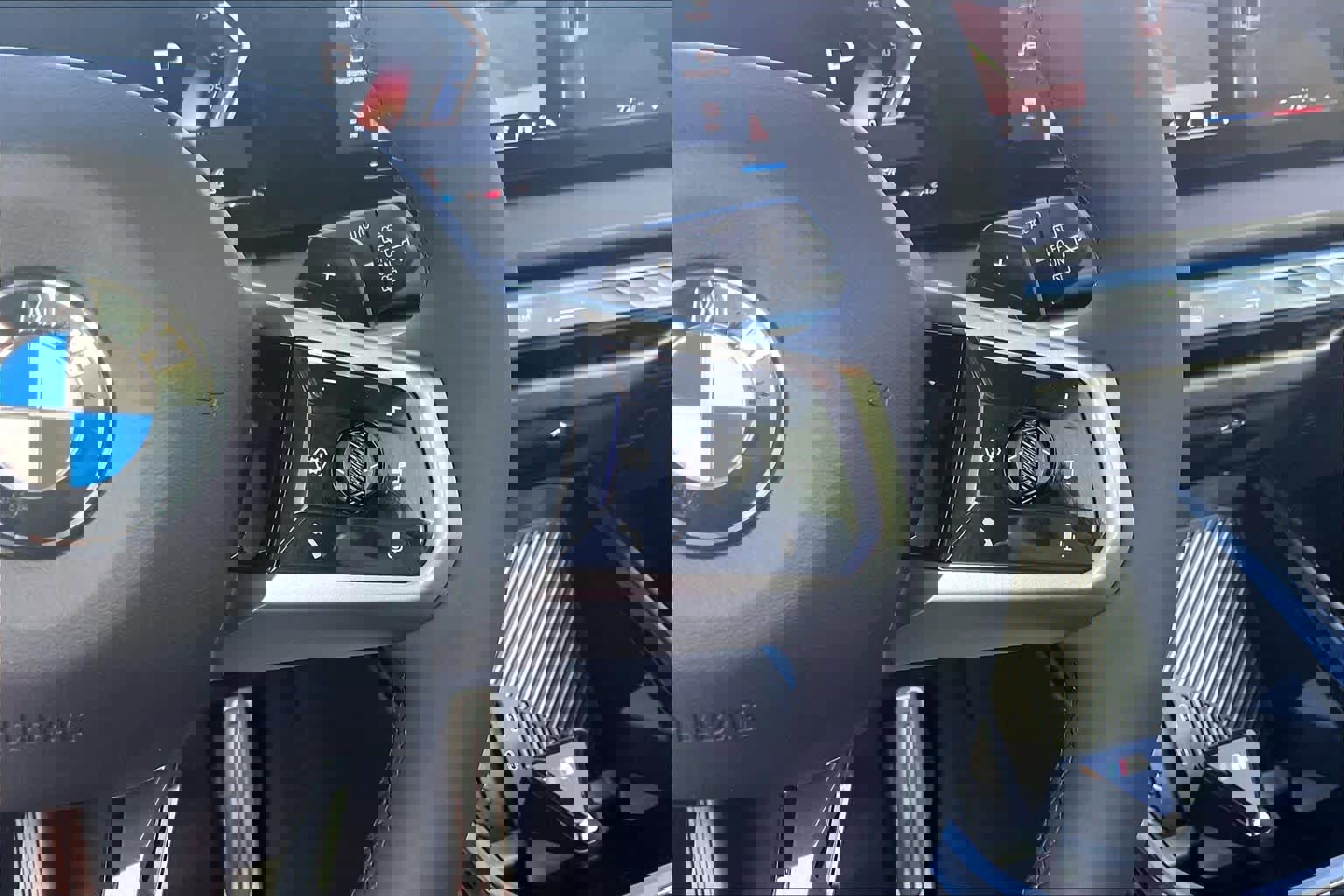 Used 2026 BMW X3 xDrive30 image 26