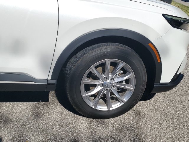Used 2025 Honda CR-V EX-L image 6