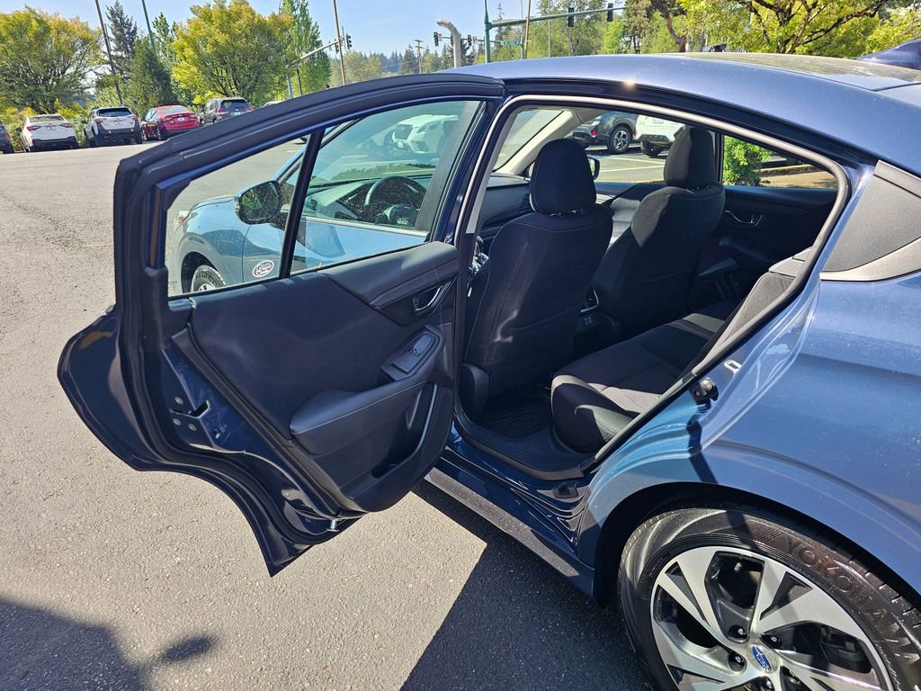 Used 2023 Subaru Legacy Premium AWD/4WD image 15