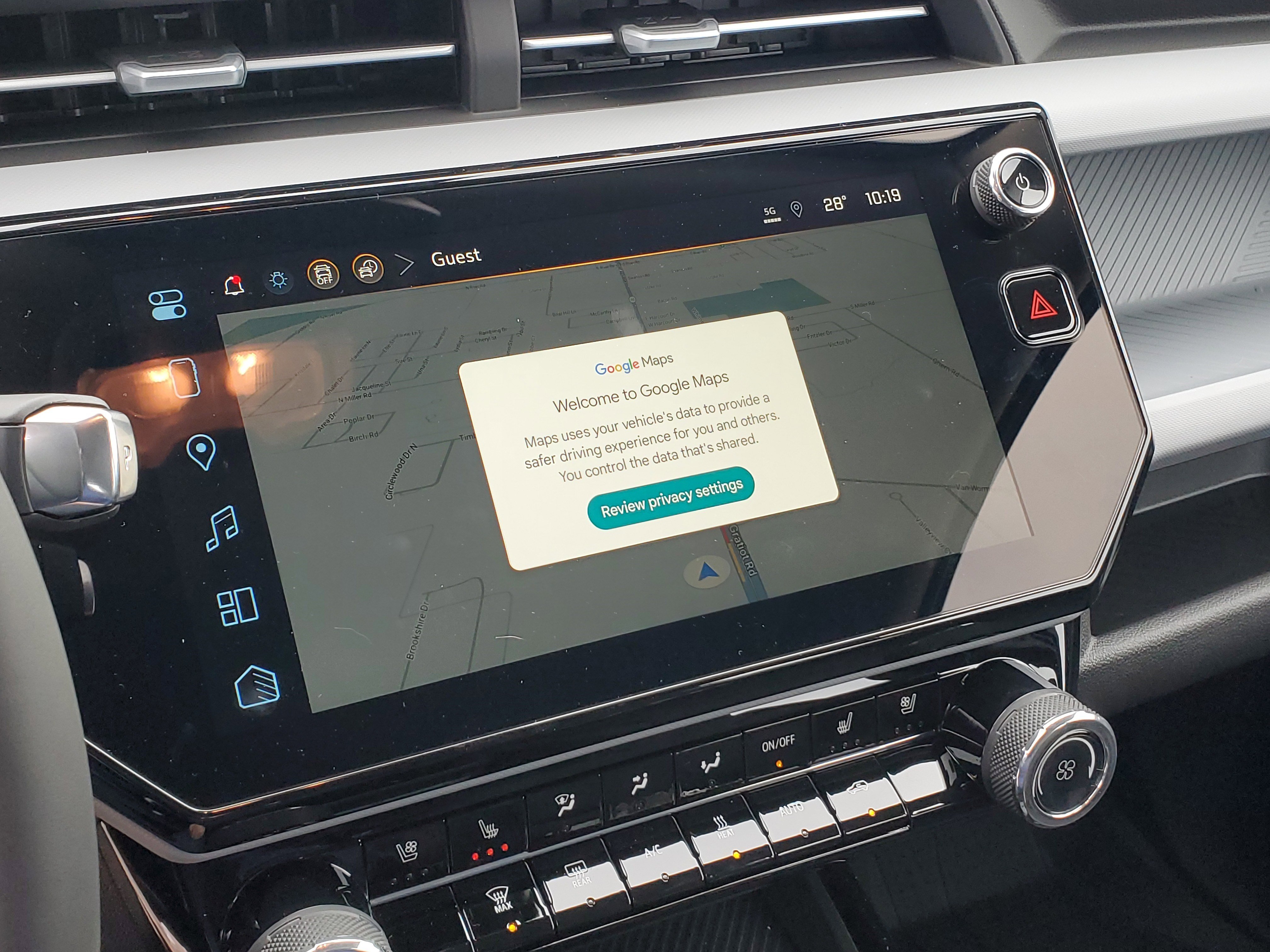 New 2027 Chevrolet Bolt RS image 18