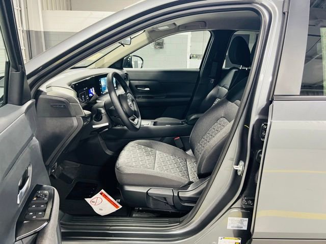 New 2026 Nissan Kicks SV image 20