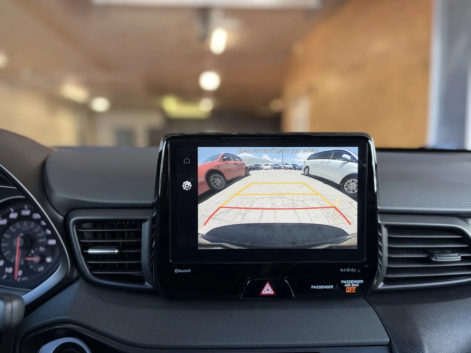 Used 2022 Hyundai Veloster N FWD image 33
