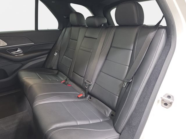 Used 2021 Mercedes-Benz GLE 350 4MATIC image 13