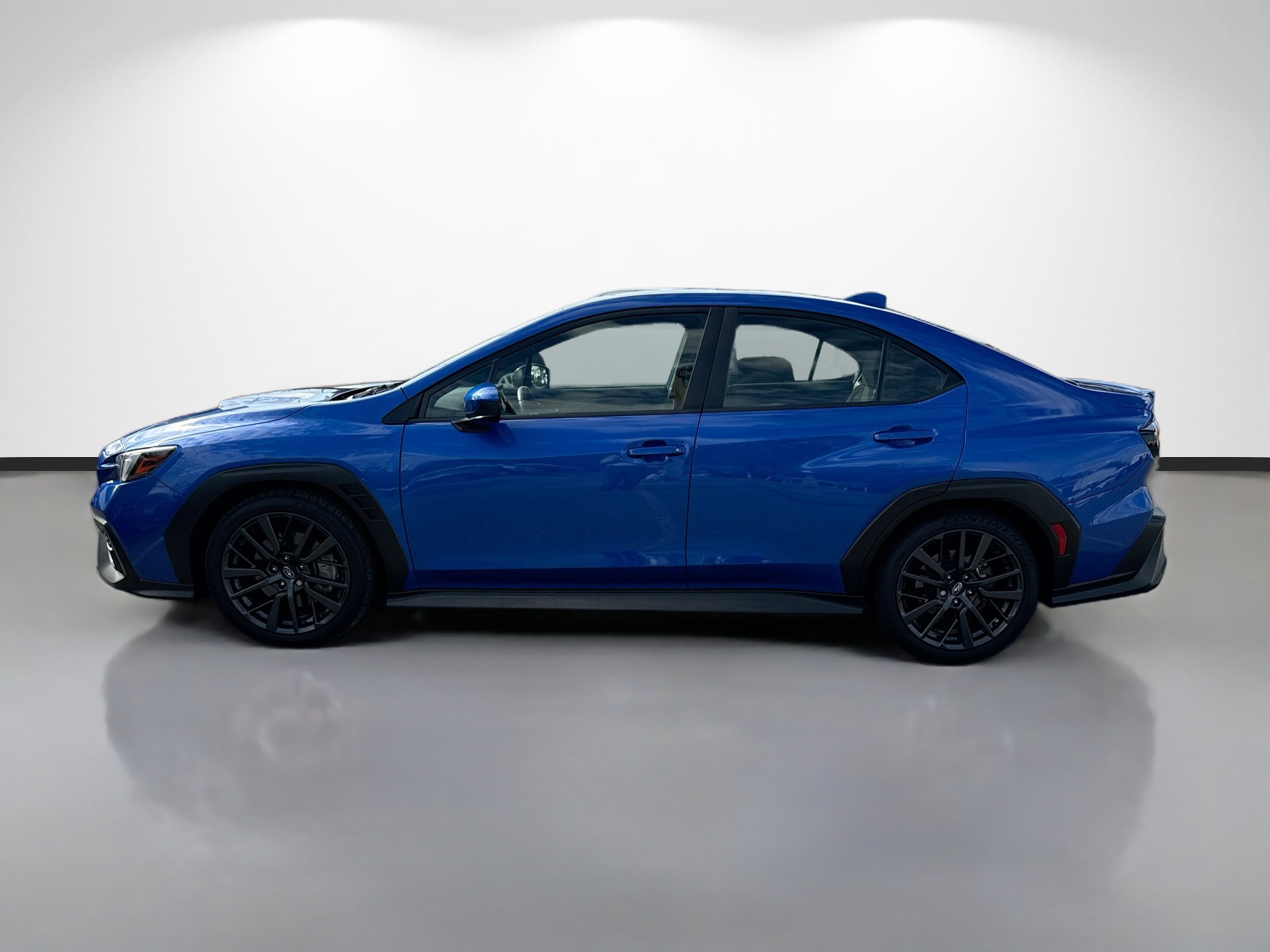 Certified 2023 Subaru WRX Premium image 5