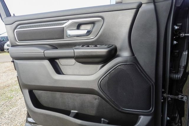 New 2026 RAM 1500 Big Horn image 16