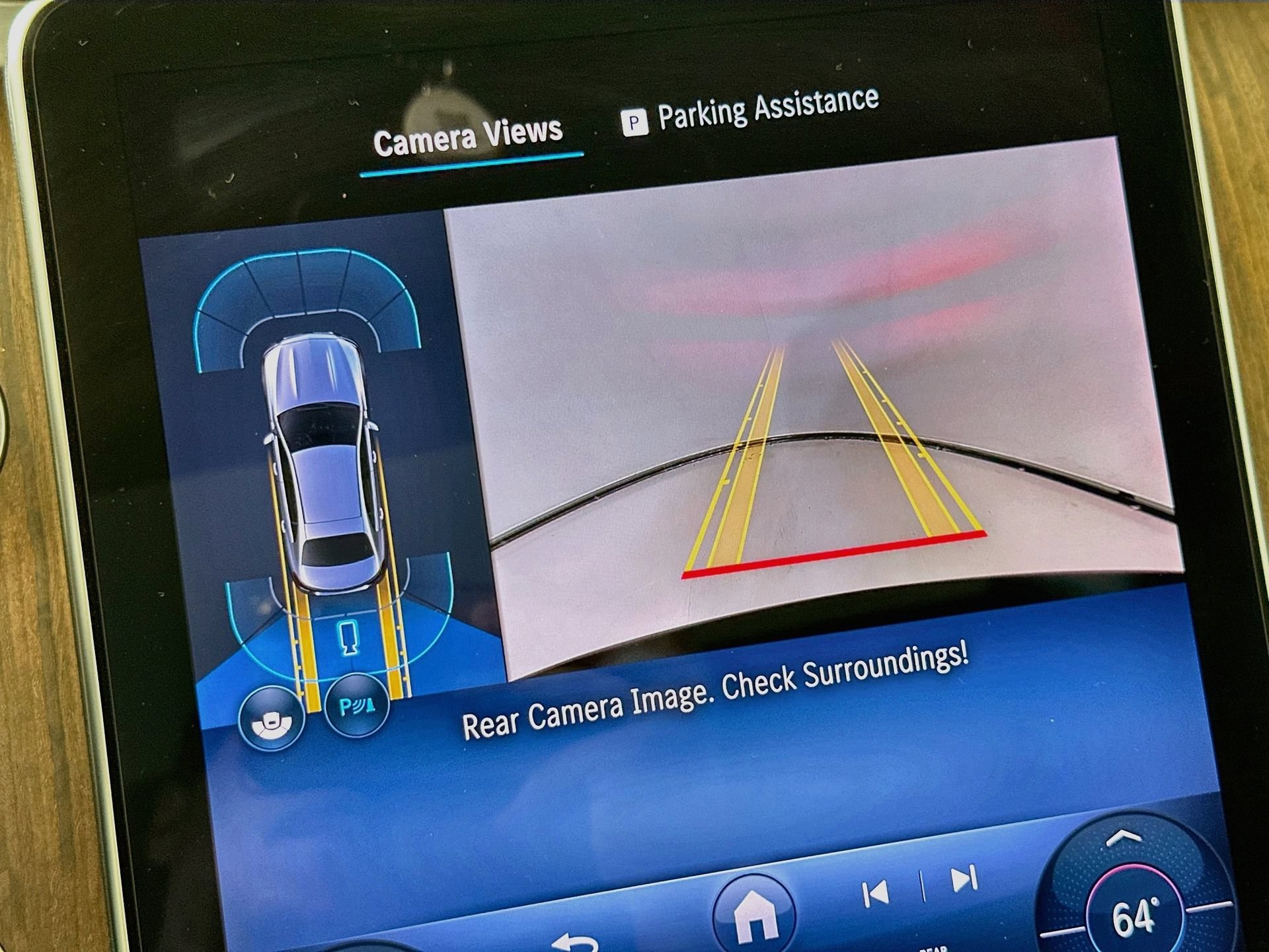 Certified 2025 Mercedes-Benz C 300 Sedan image 14