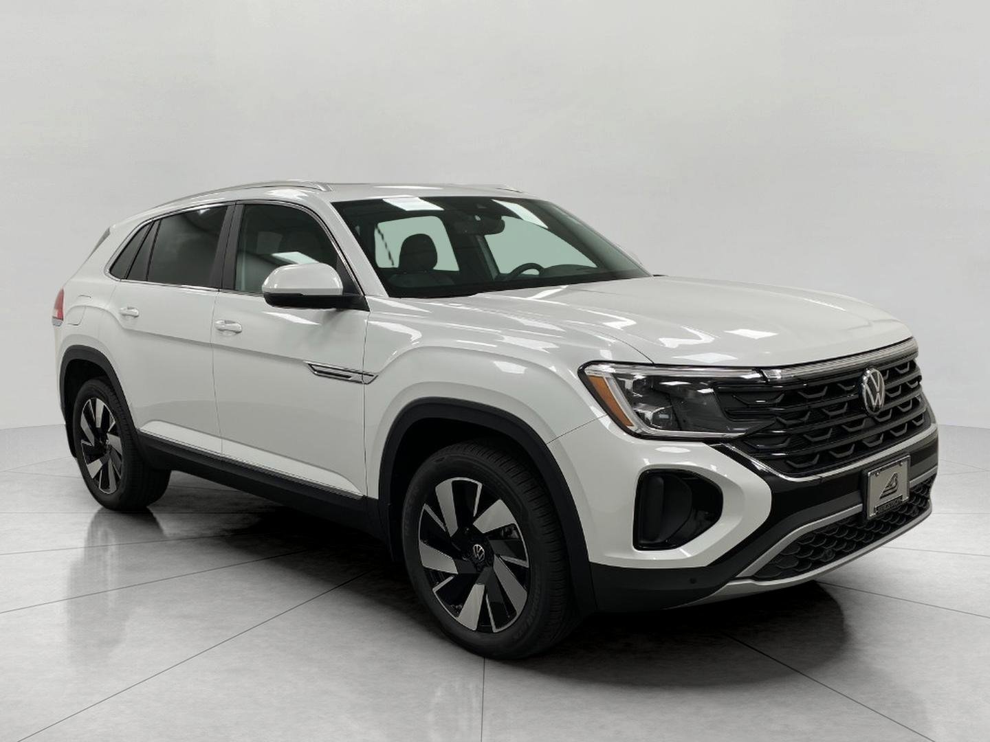 New 2026 Volkswagen Atlas Cross Sport SEL image 1