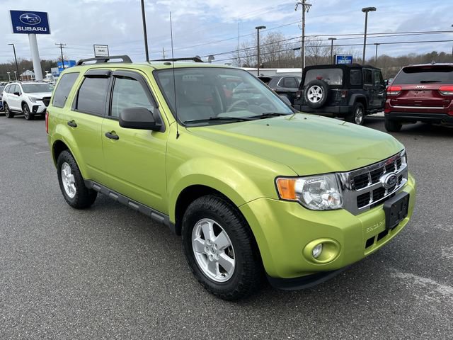 Used 2012 Ford Escape XLT FWD image 11